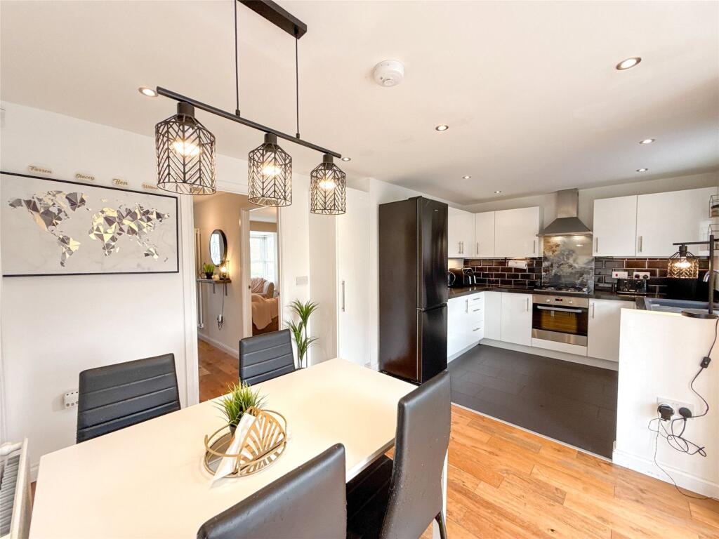 House in Gateshead, Stella - View 5