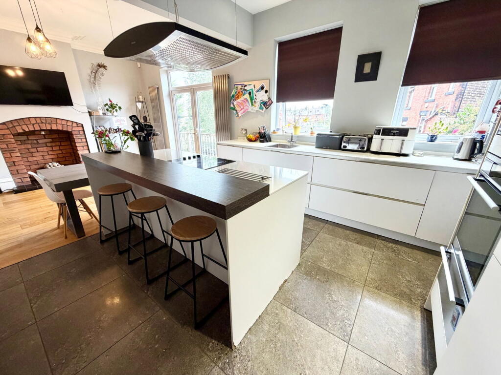 Main image of property: Park Grove, Barnsley