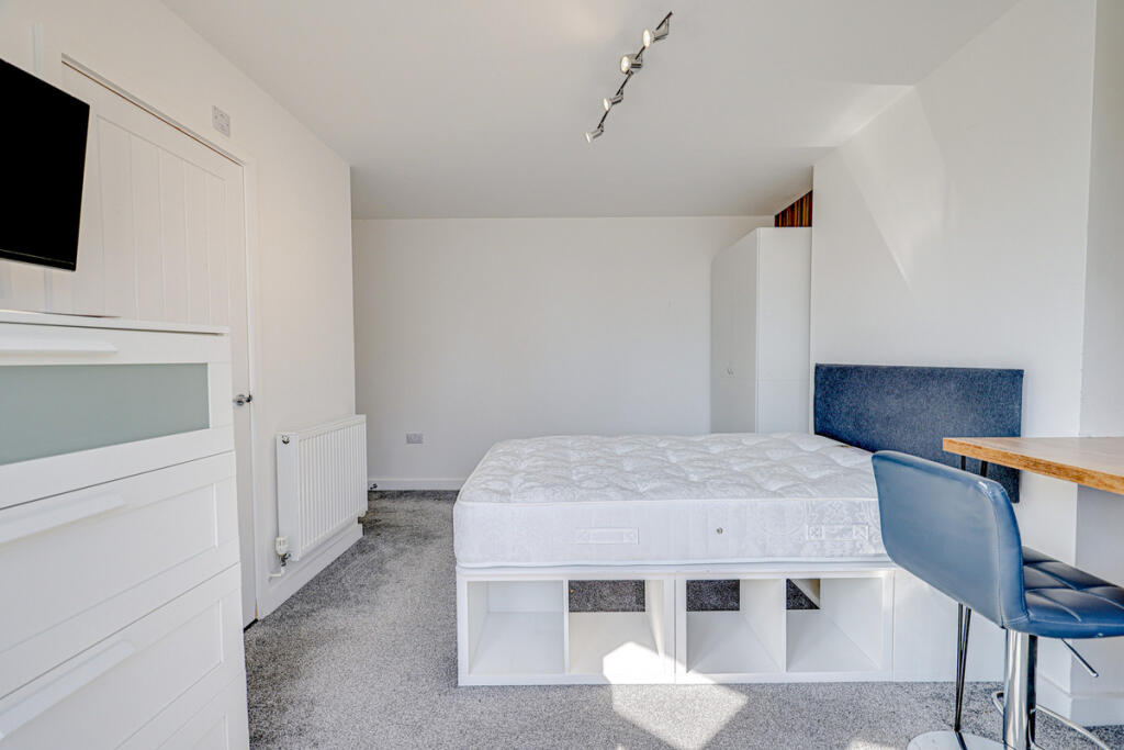 Main image of property: Bournemouth Park Road, Southend on Sea, SS2