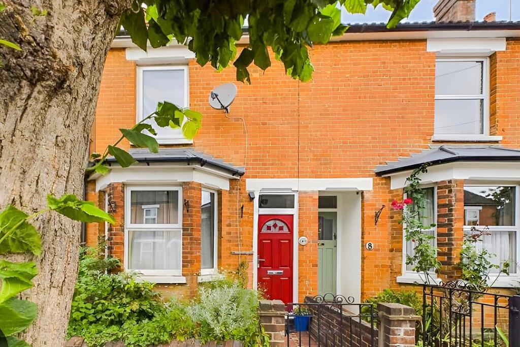 Main image of property: Gladstone Road, Tonbridge, TN9