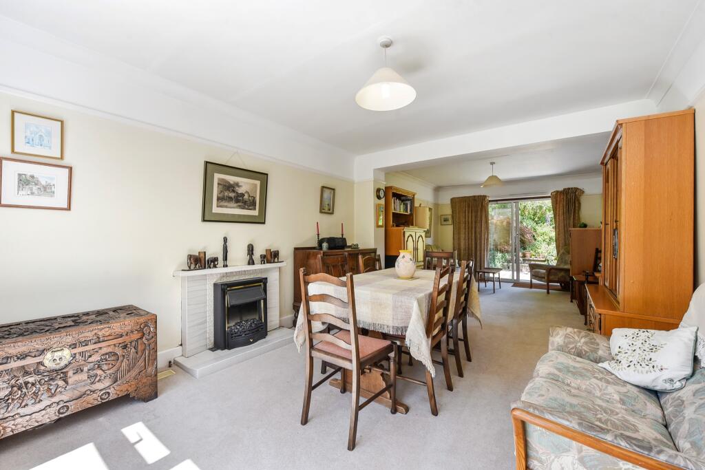 Romsey Road, Winchester photo 4