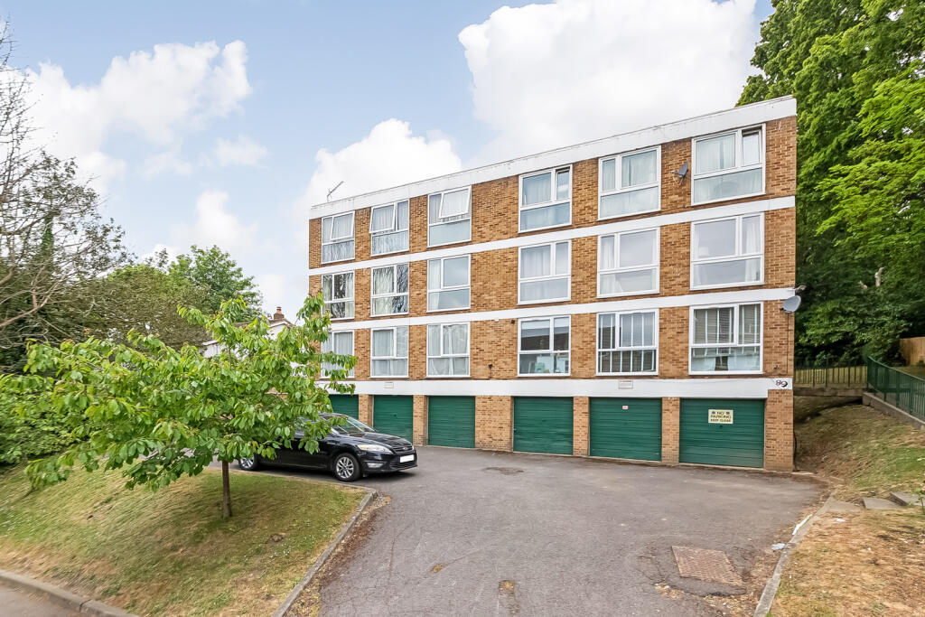 Main image of property: Auckland Road, London, SE19
