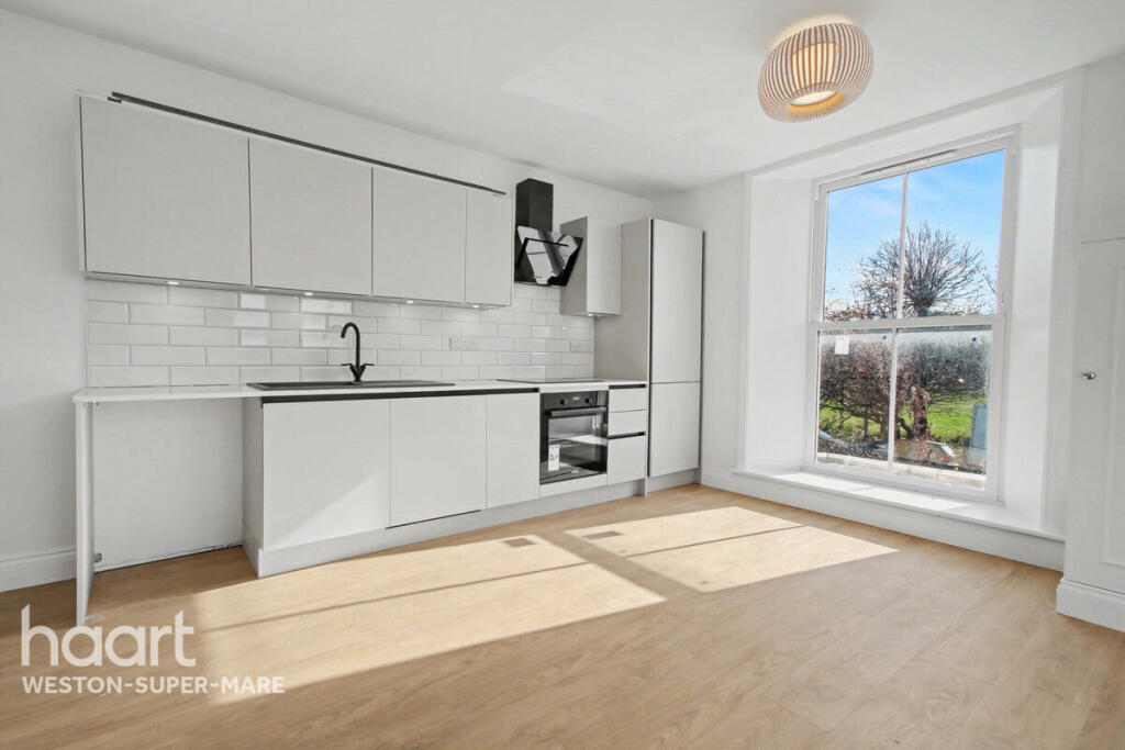 Main image of property: Ellenborough Park North, WESTON-SUPER-MARE