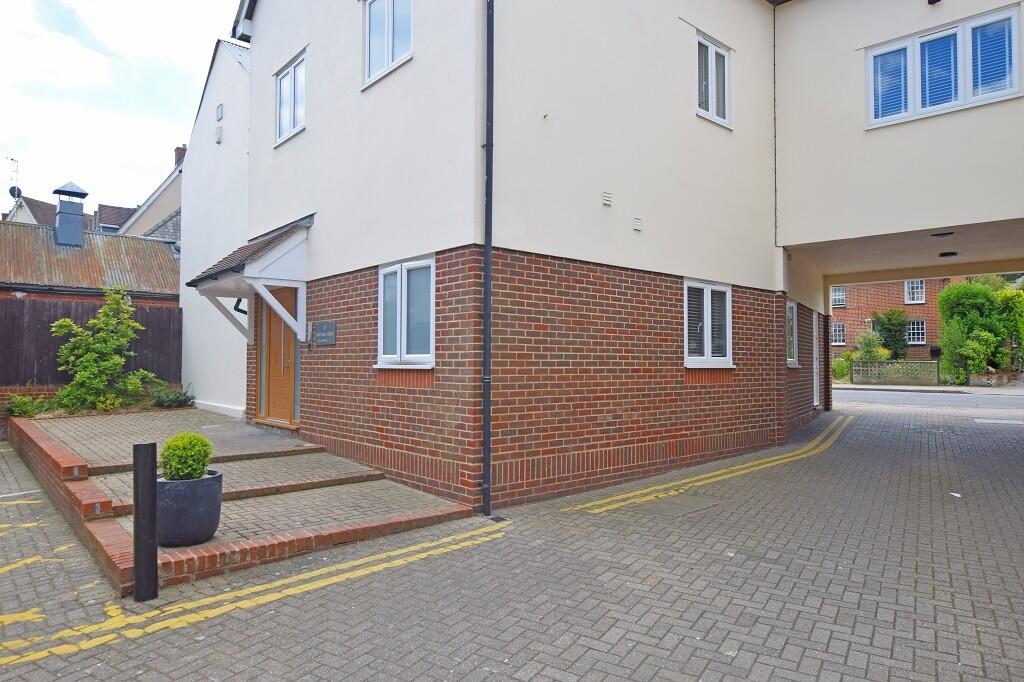 Main image of property: Twyford Court, Great Dunmow