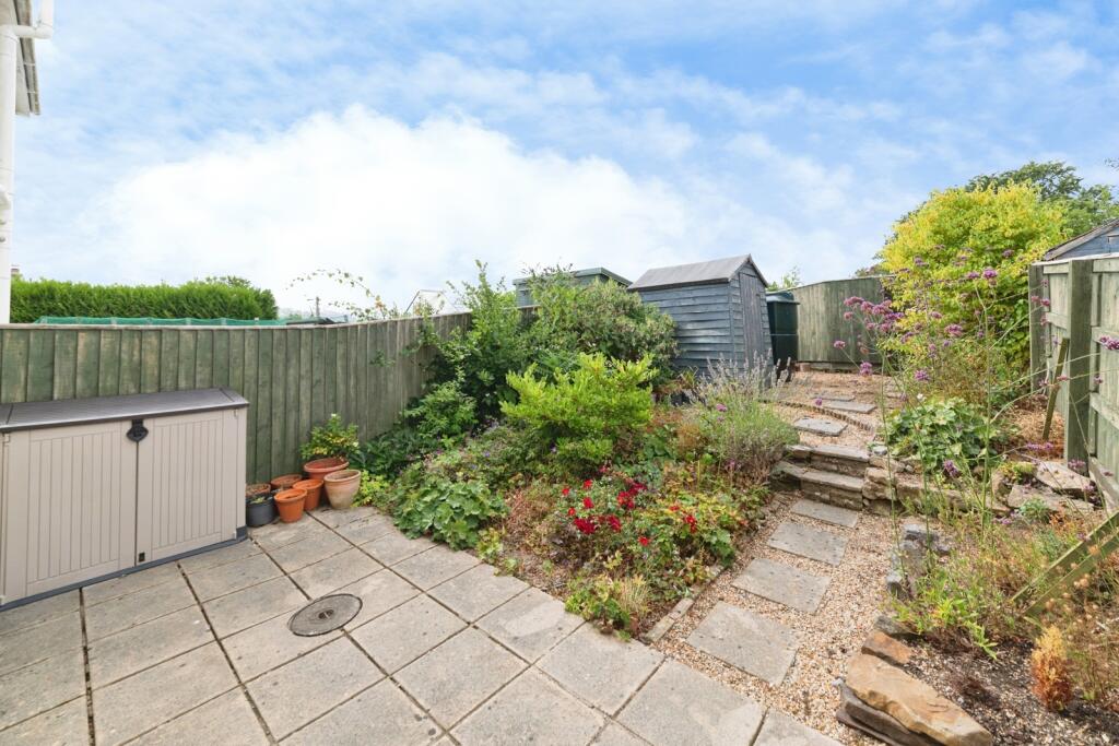 House in Swansea, St Clears - View 2