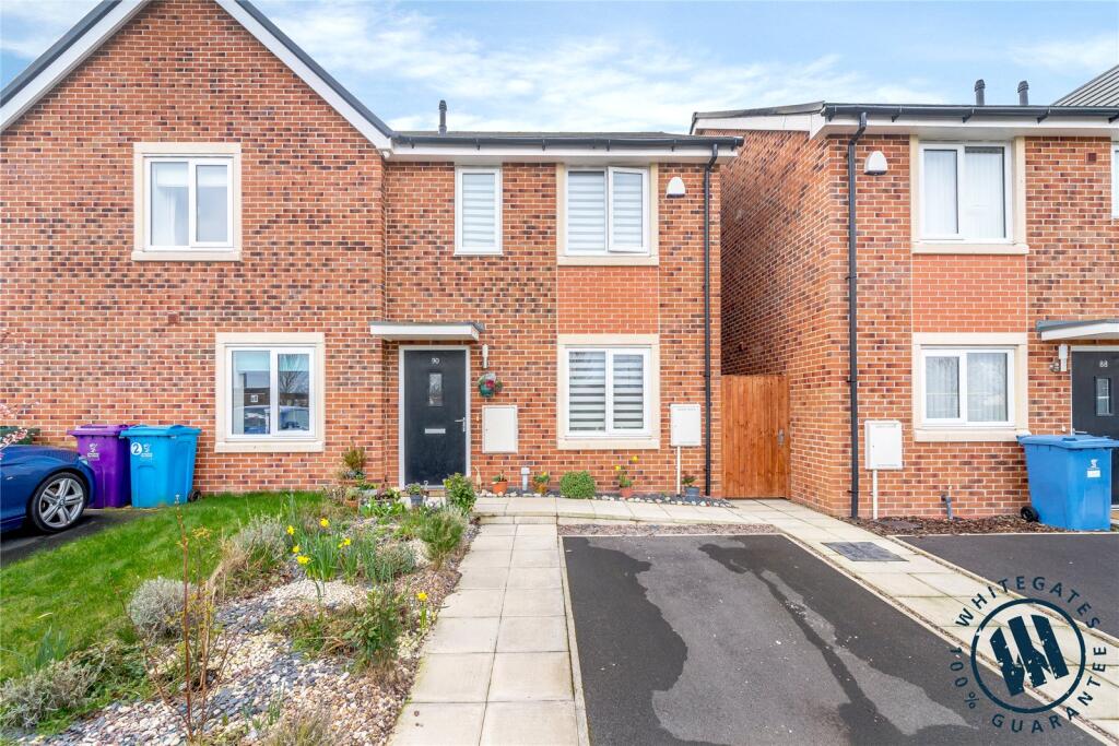 Main image of property: Mildenhall Road, Liverpool, Merseyside, L25