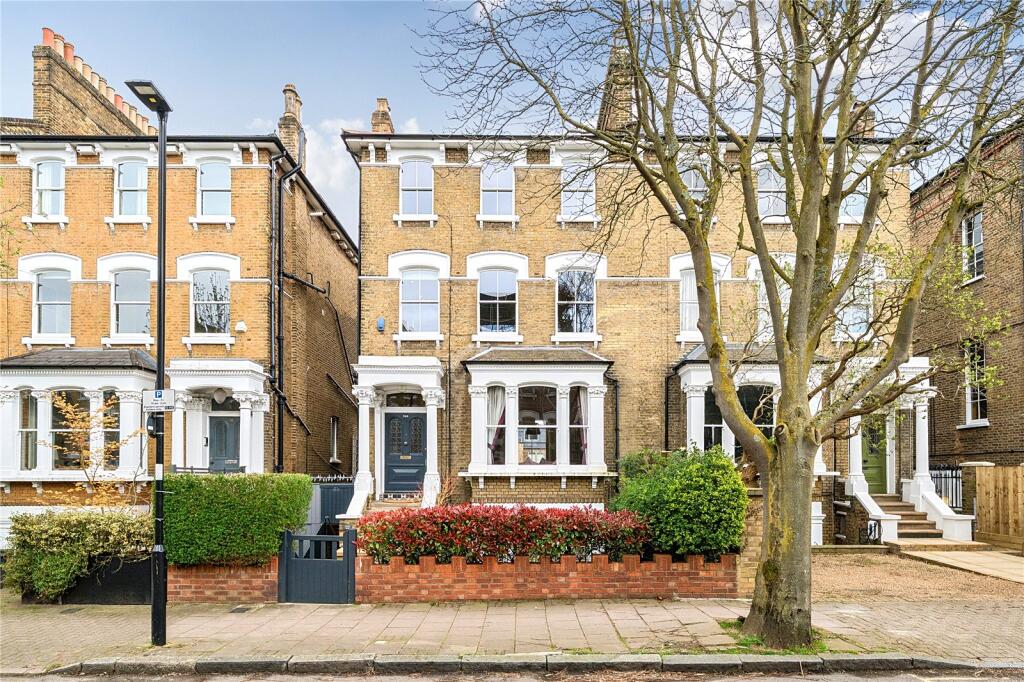 Main image of property: Ashley Road, London, N19