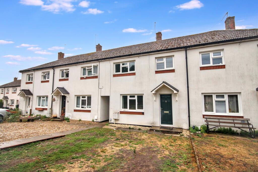 Main image of property: 20 Hillary Road, Norfolk, IP24 3DP