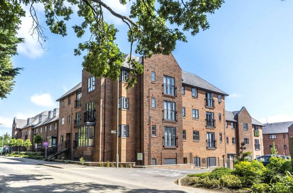 Main image of property: Carter Court, Hook, Hampshire, RG27