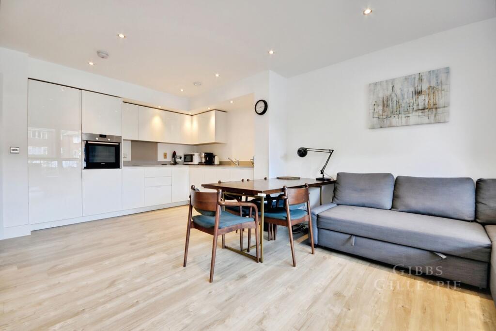 Main image of property: Baldwin Court, Lyon Road, Harrow, HA1