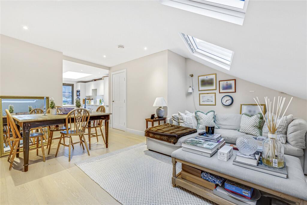 Main image of property: Querrin Street, Fulham, London, SW6