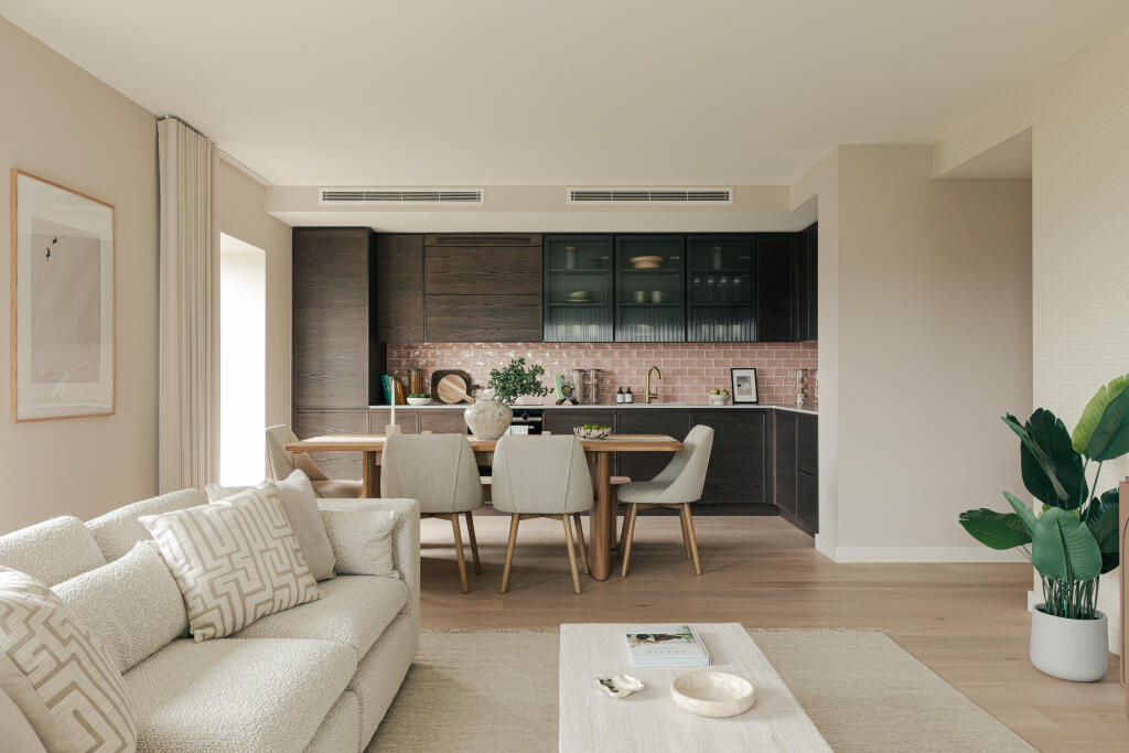 Main image of property: Starboard Way,
London,
E16 2JX