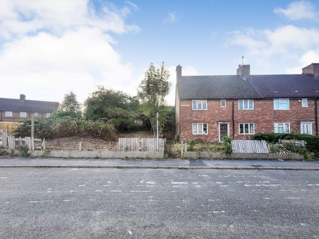 Main image of property: 1 St. Johns Place, Staveley, Chesterfield, Derbyshire, S43 3XL