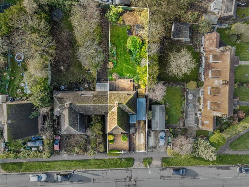 Additional image 22 of Conquerors Hill, Wheathampstead, St. Albans, Hertfordshire, AL4