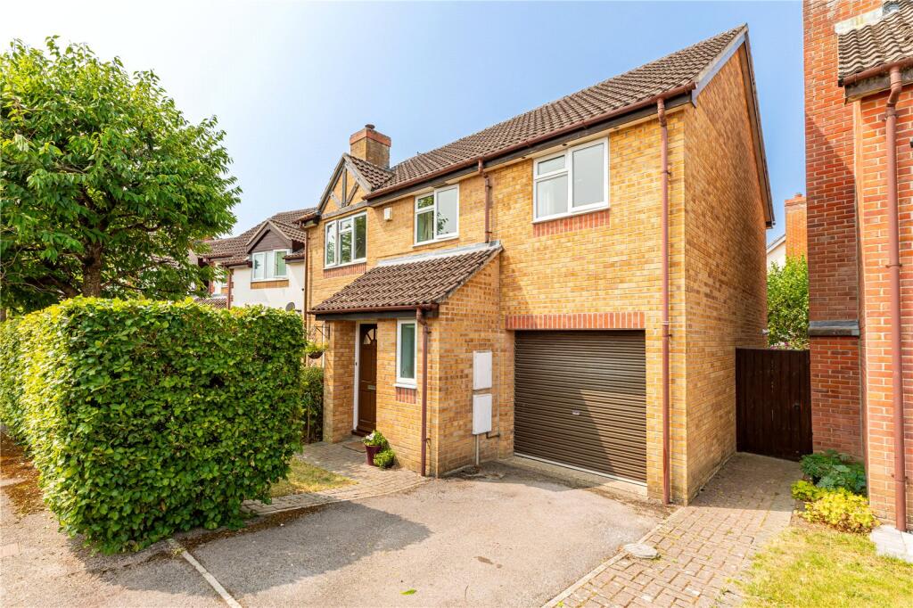Main image of property: Davies Drive, Devizes, Wiltshire, SN10