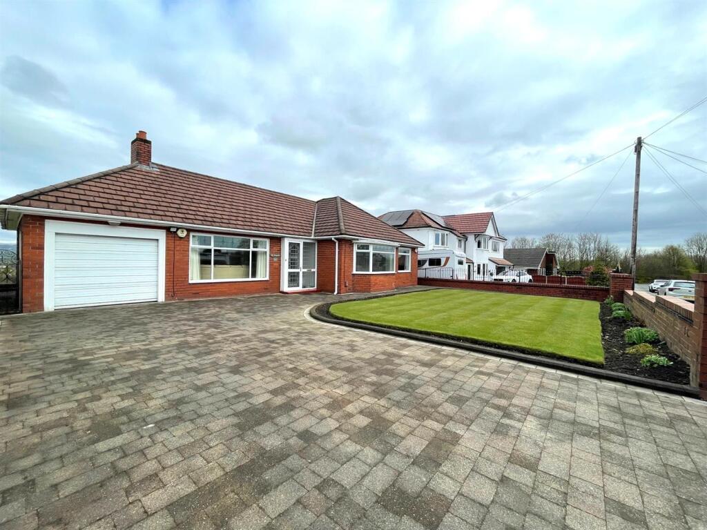 Main image of property: Bolton Road, Westhoughton, Bolton