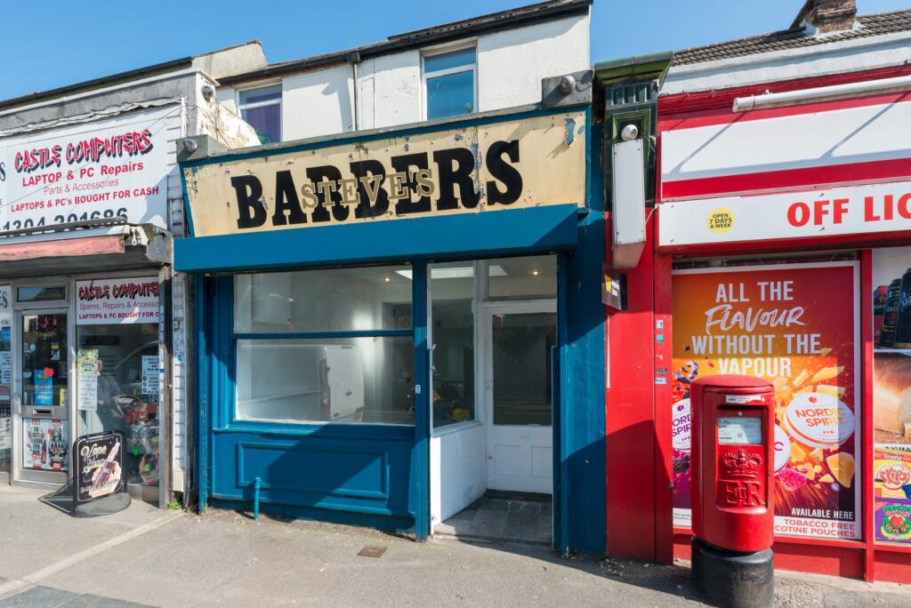 Main image of property: London Road, Dover, Kent, CT17