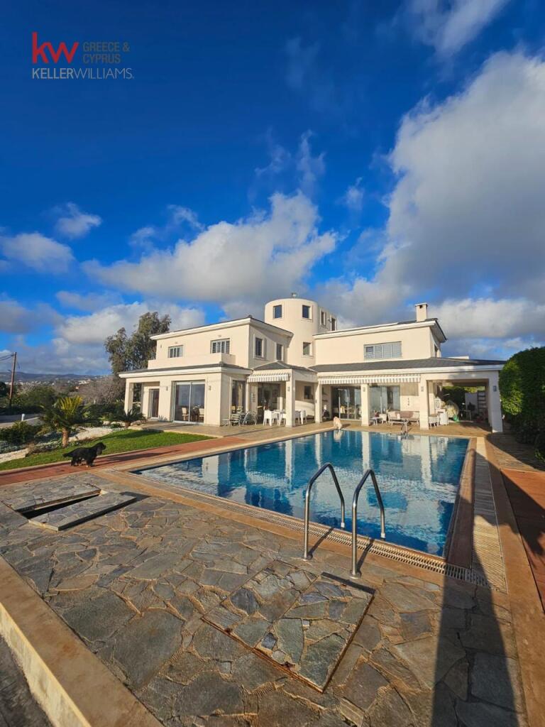 Main image of property: Paphos, Konia