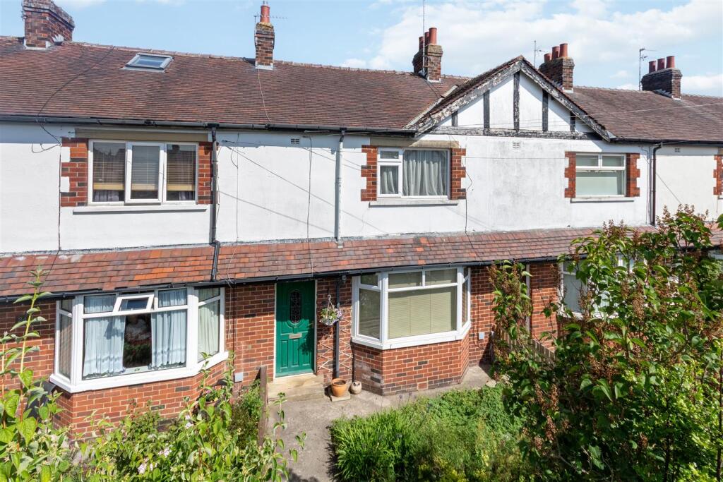 Main image of property: Park Road, Yeadon, Leeds