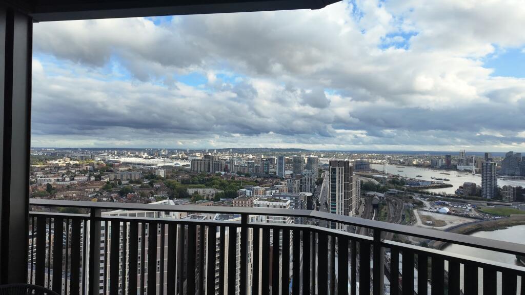 Main image of property: Manor Road, London, E16