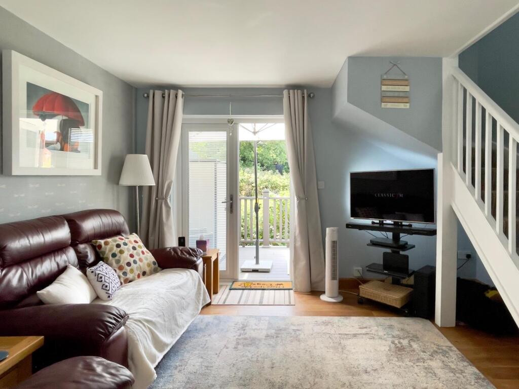 House in Dinas Powys, Vale of Glamorgan - View 5