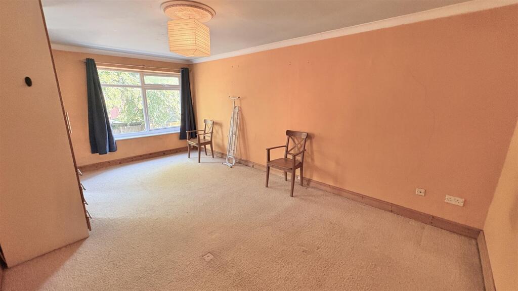 Apartment in Birmingham - More