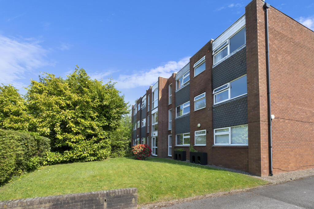 Additional image 15 of Flat 8, Marlborough Court, 108 New Road. B60 2LD