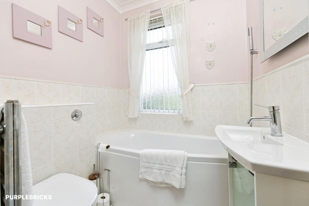 House in North Tyneside, Howdon - View 5