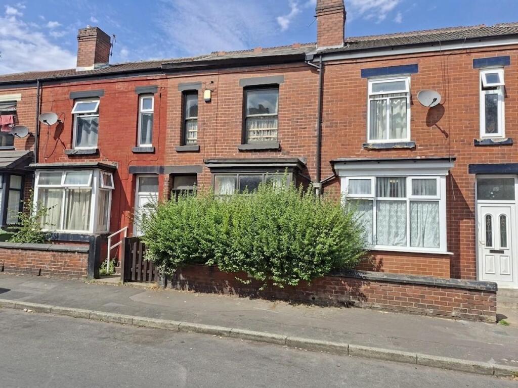 Main image of property: Brookfield Road, Manchester