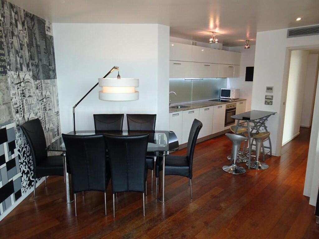 3 bedroom apartment for rent