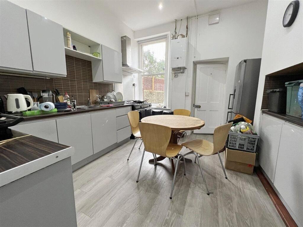 House in Bristol - More