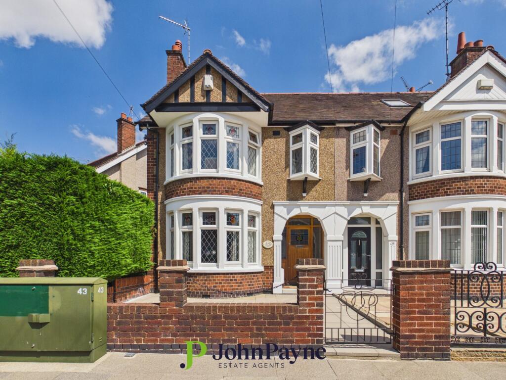 Main image of property: Church Lane, Stoke, Coventry, CV2