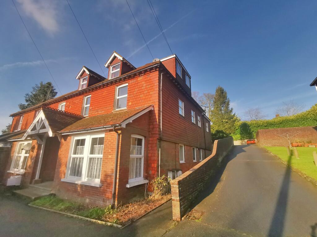 Main image of property: Mutton Hall Hill, Heathfield