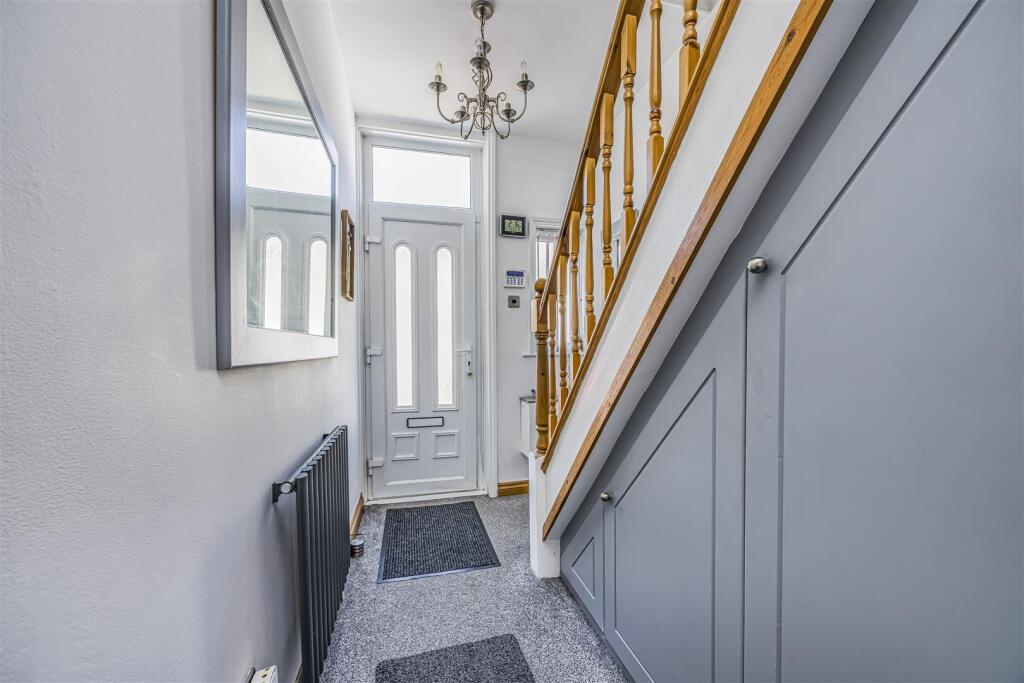 Meon Road, Southsea - View 5