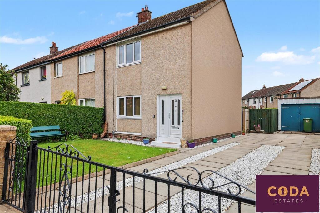 Main image of property: Newdyke Road, Kirkintilloch, Glasgow