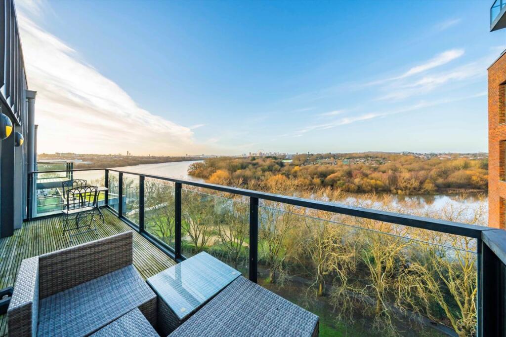 Main image of property: Shearwater Drive, London