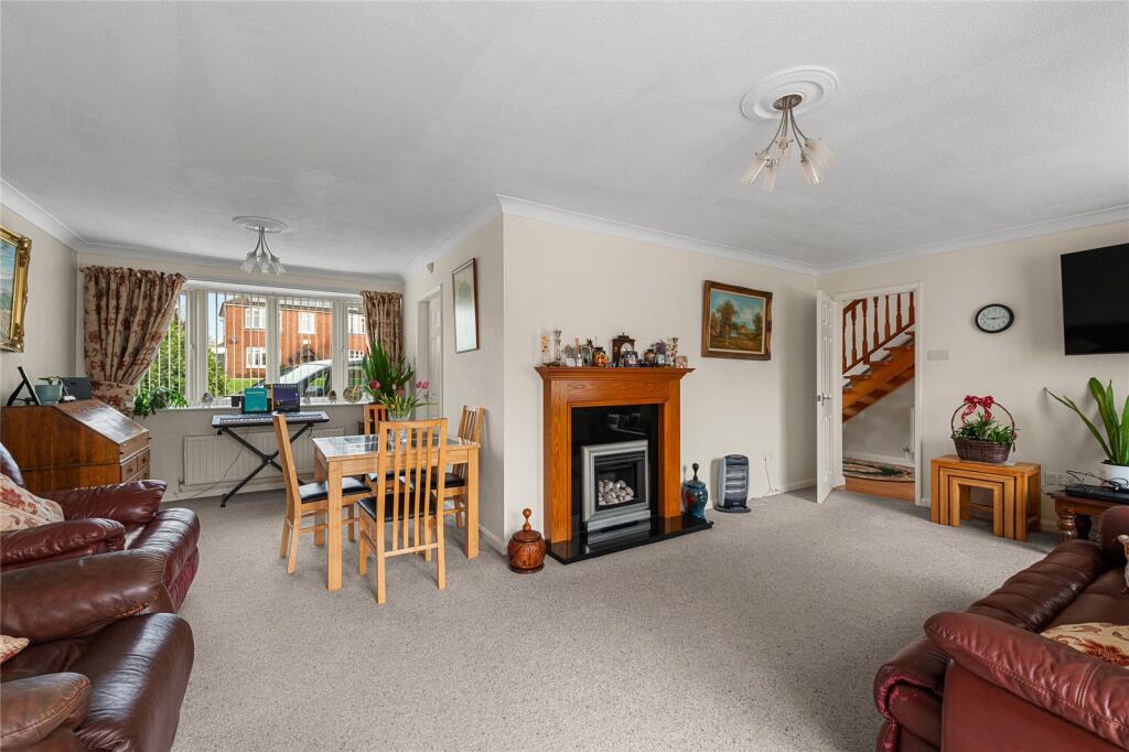 House in North Kesteven, Sleaford - View 3