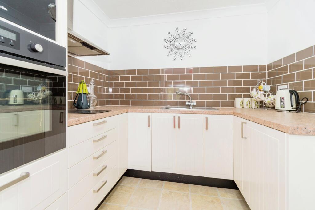 Main image of property: Chestnut Lodge, Southampton