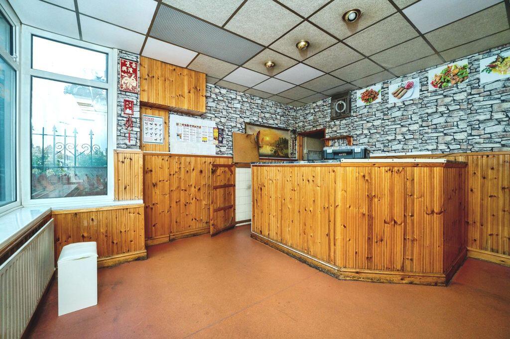 Gilbey Road, Grimsby - View 4