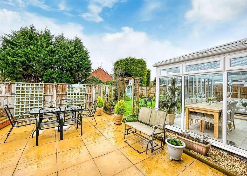 House in Wolverhampton - More