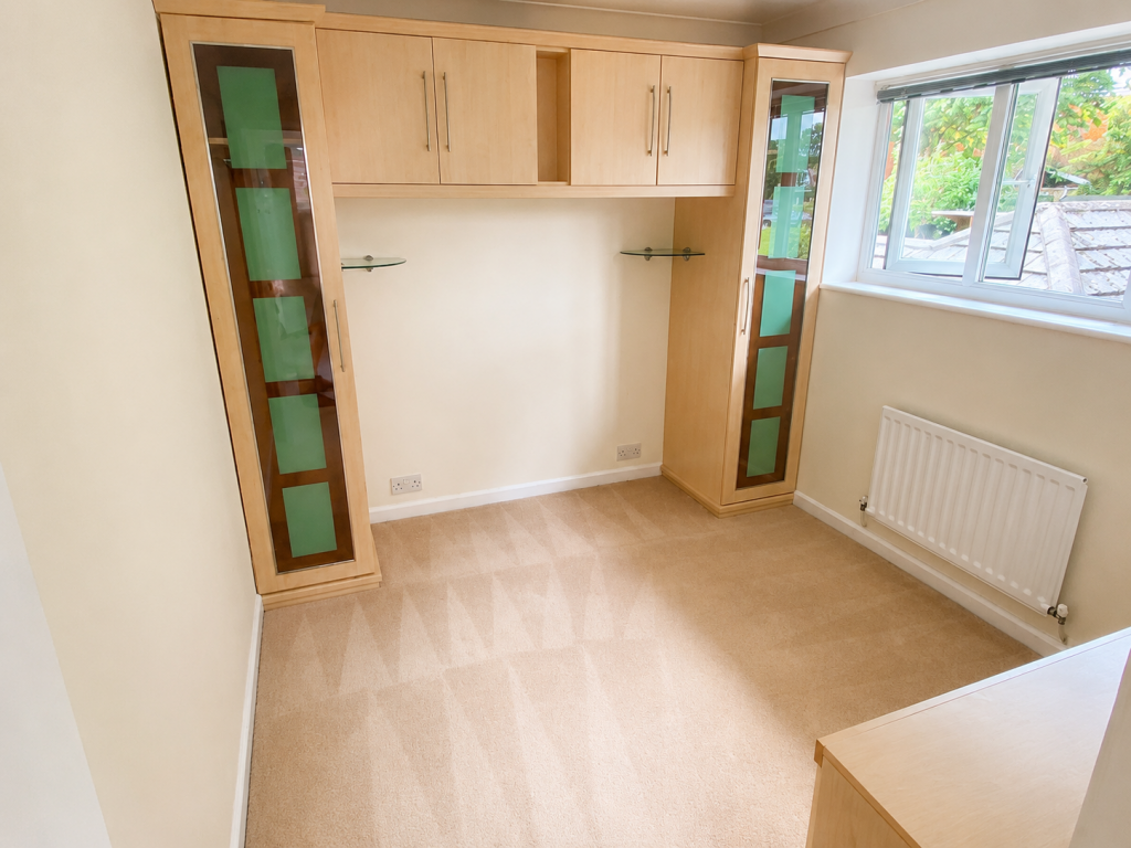 House in Stockport - More