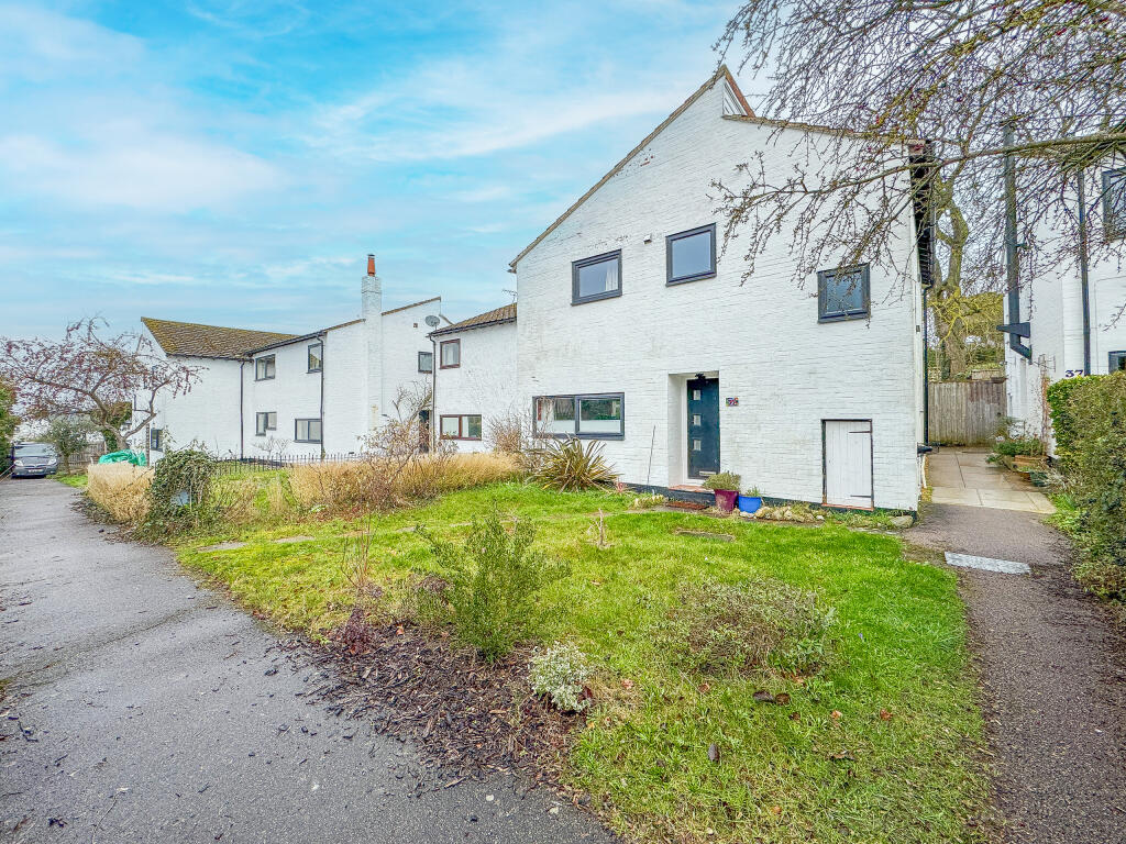 Main image of property: Cage Hill, Swaffham Prior, Cambridge, Cambridgeshire
