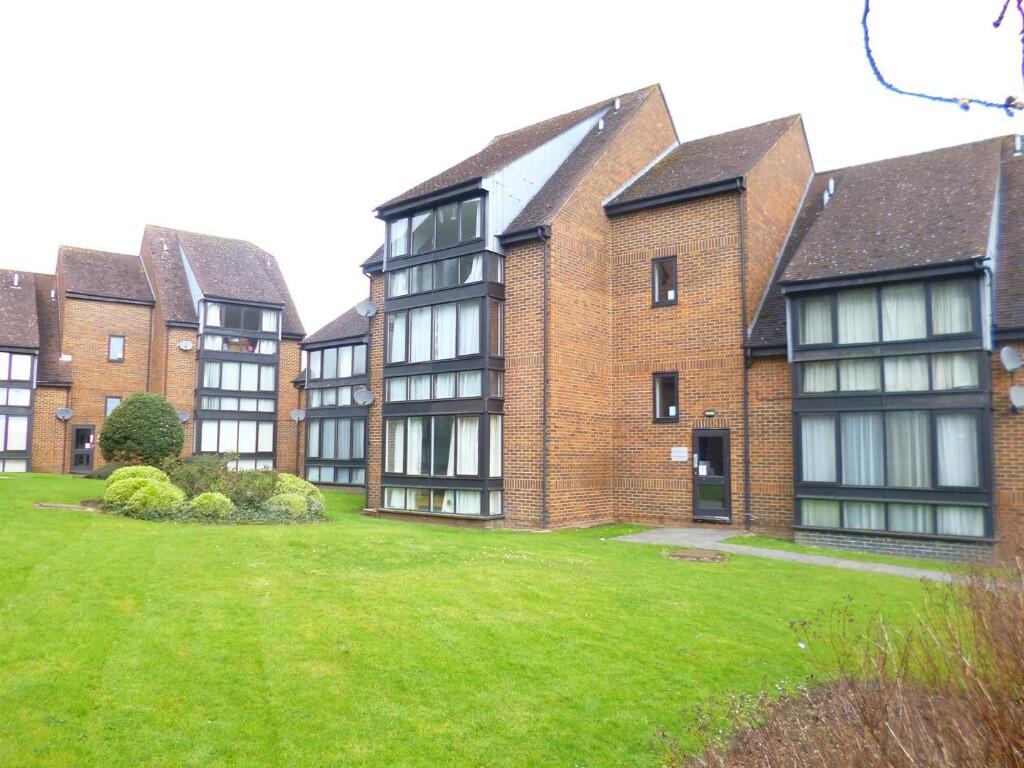 Main image of property: Wyllyotts Close, Potters Bar, Hertfordshire, EN6