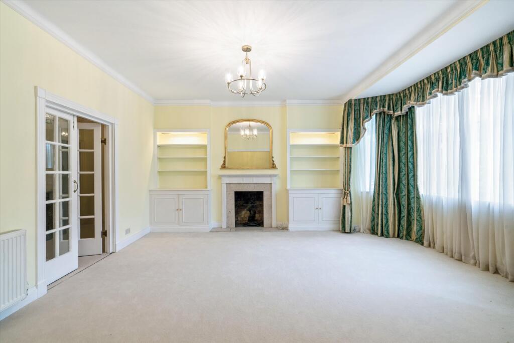 Main image of property: Putney Hill, London SW15
