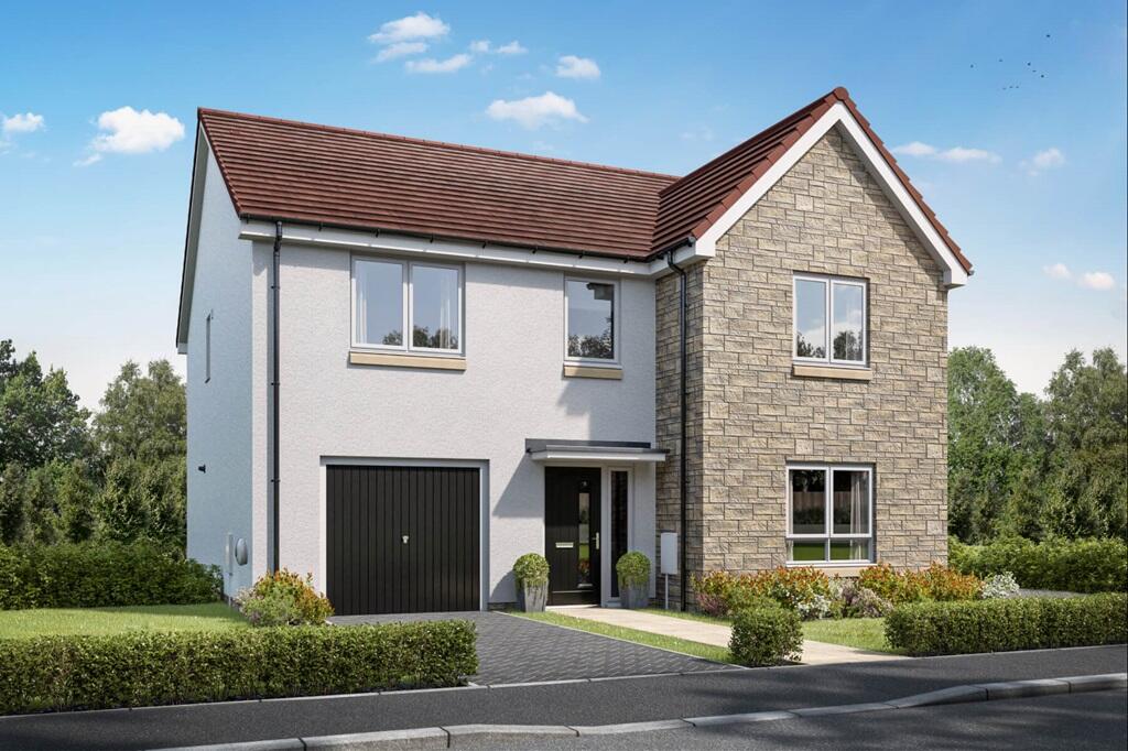 House in Edinburgh, Midlothian - View 2