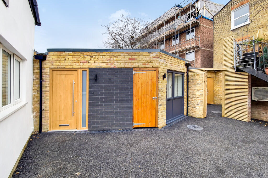 Main image of property: Gibbon Mews, Kingston Upon Thames