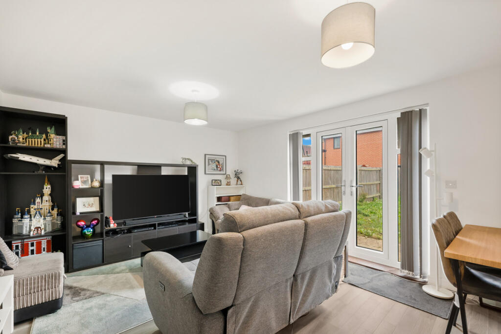 House in Colchester, Kingswood Heath, Mile End - View 5