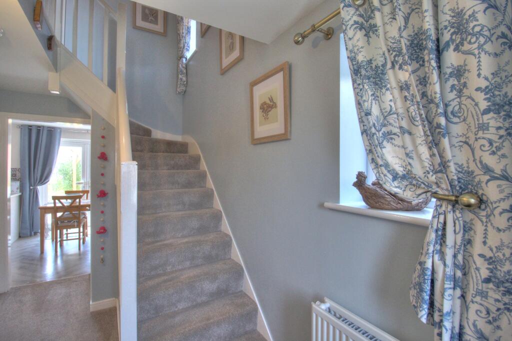 House in Morpeth, Togston - View 5