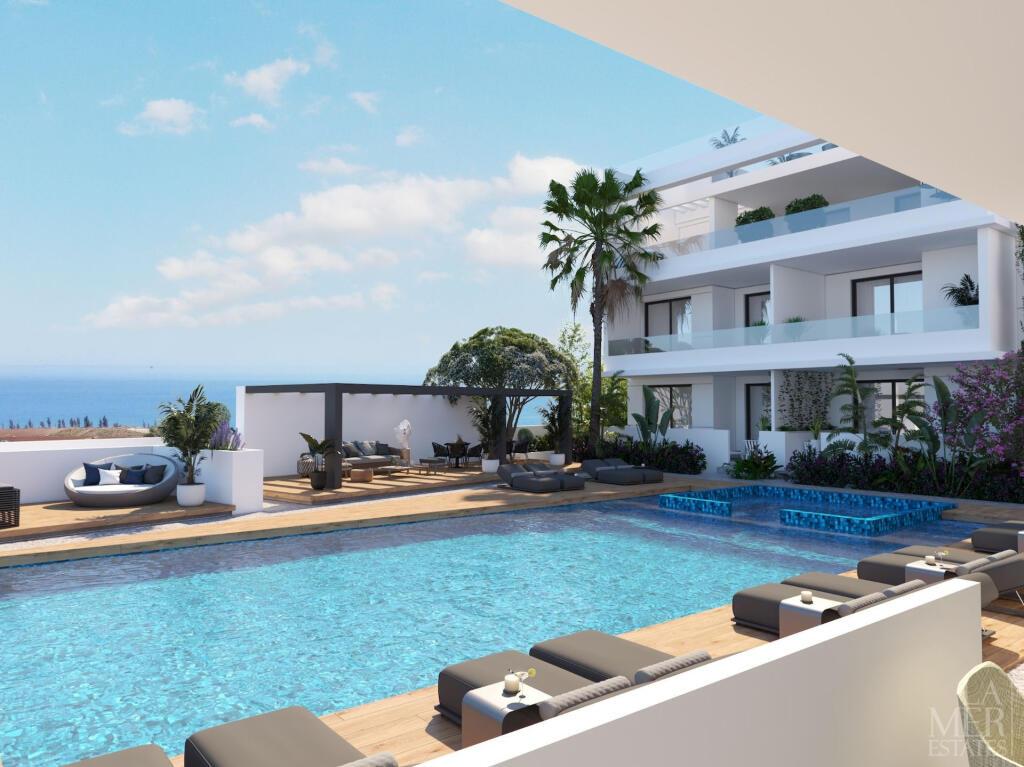 Main image of property: Famagusta, Kapparis