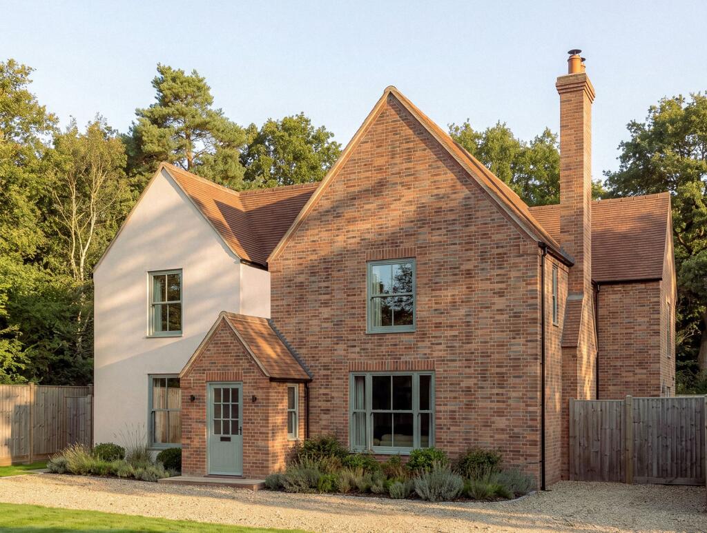 Lippitts Hill, High Beech, Loughton, IG10 - More